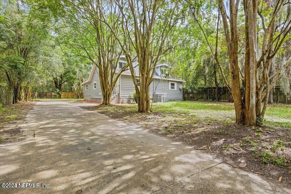 Jacksonville, FL home for sale located at 2435 S Pine Estate Road, Jacksonville, FL 32218