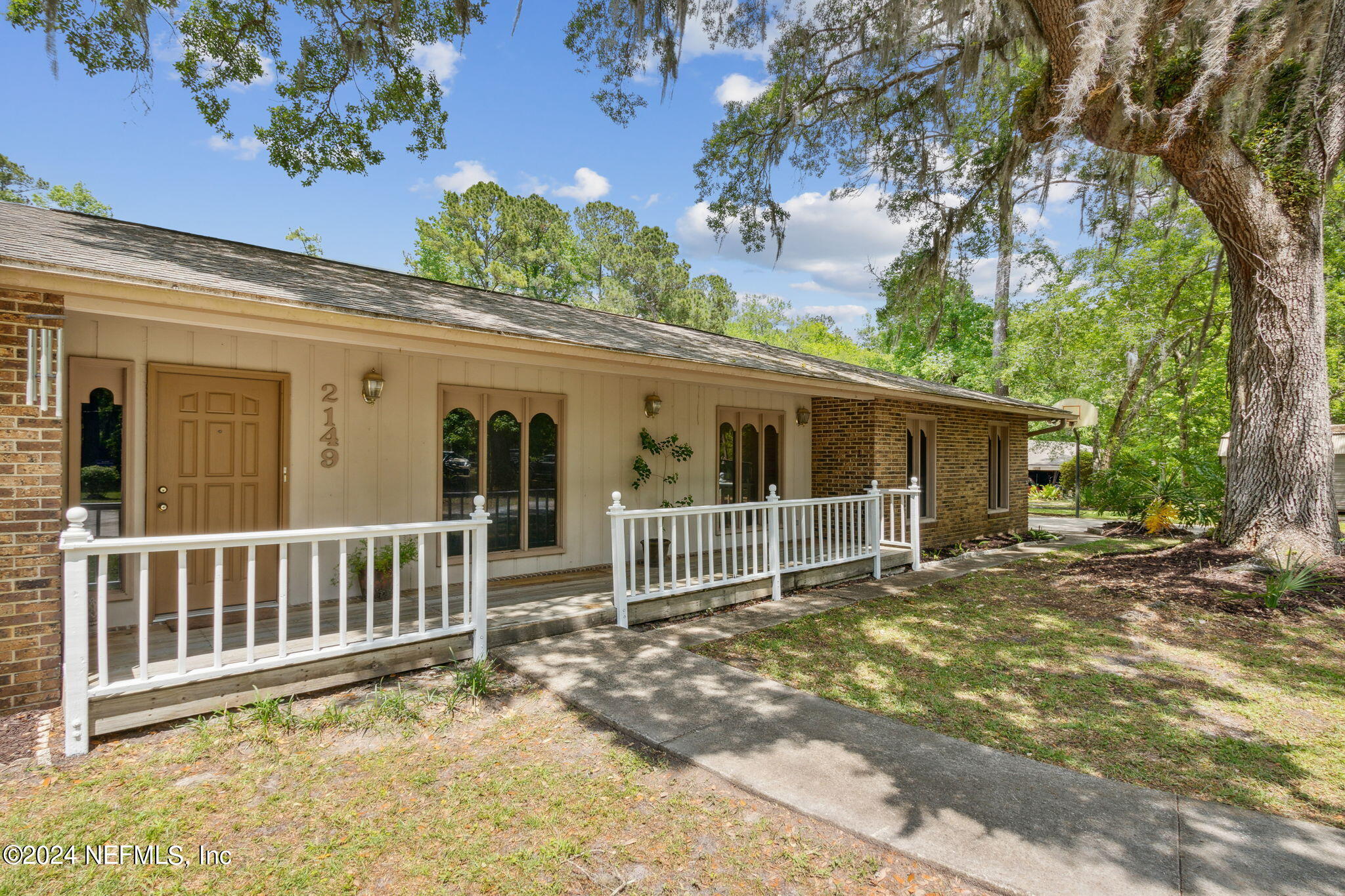Jacksonville, FL home for sale located at 2149 Armsdale Road, Jacksonville, FL 32218
