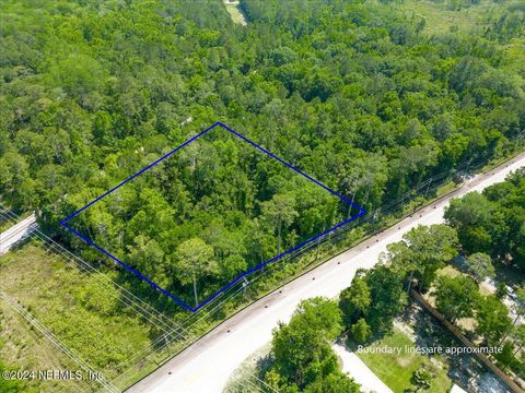 00 COUNTY ROAD 214 S St Augustine FL 32084