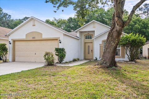 Photo of 2675 R S BAILEY DR Drive E, Jacksonville, FL 32246 (MLS # 2141795)