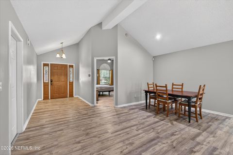 Photo of 4398 CARRIAGE CROSSING Drive, Jacksonville, FL 32258 (MLS # 2144206)