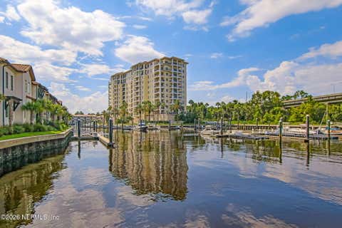 Photo of 14402 MARINA SAN PABLO Place #201, Jacksonville, FL 32224 (MLS # 2157193)