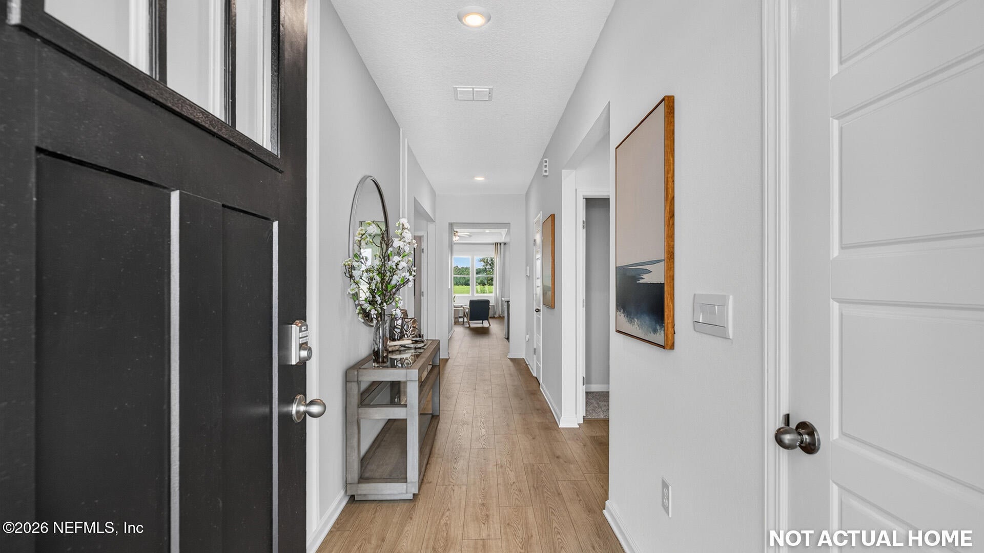 5481 HORSEBACK Court