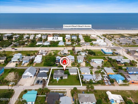 Photo of 6848 MIDDLETON Avenue, St. Augustine, FL 32080 (MLS # 2164344)