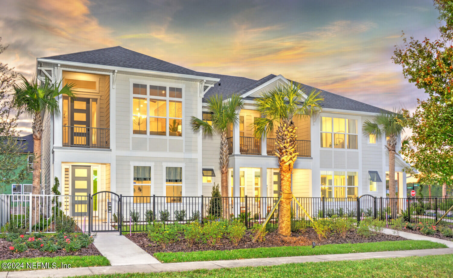 Ponte Vedra, FL home for sale located at 29 SPINNEY Lane, Ponte Vedra, FL 32081