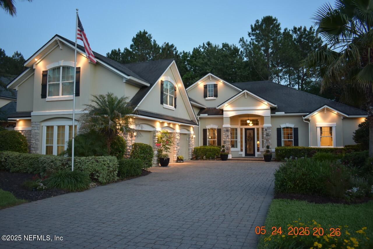 204 STONEWELL Drive
