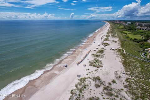 A home in Fernandina Beach