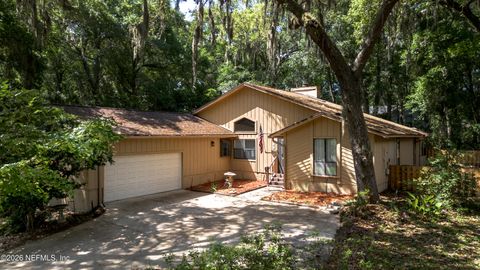 Photo of 12062 HIDDEN HILLS Drive S, Jacksonville, FL 32225 (MLS # 2145652)