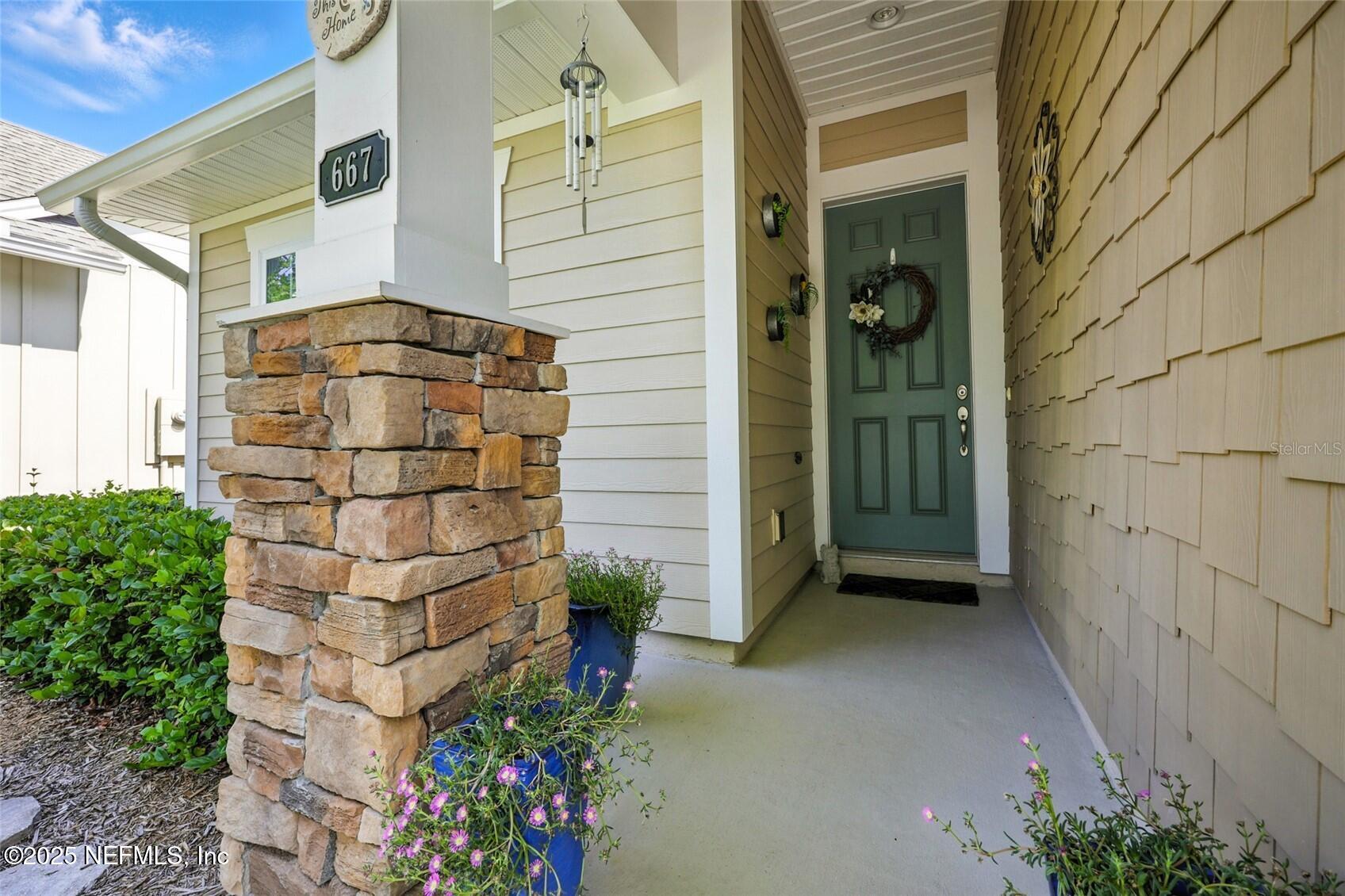 667 NOCATEE VILLAGE Drive