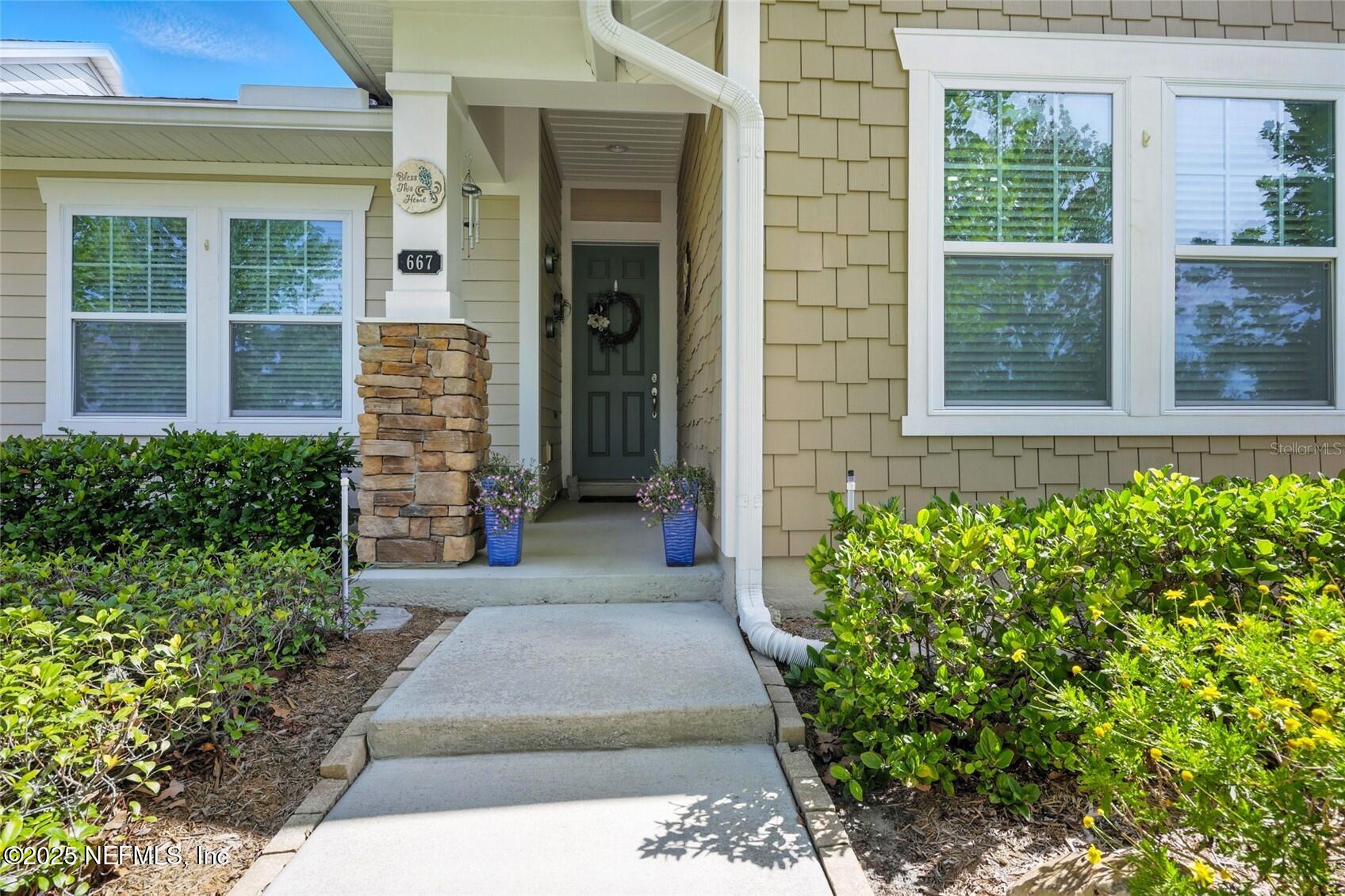 667 NOCATEE VILLAGE Drive