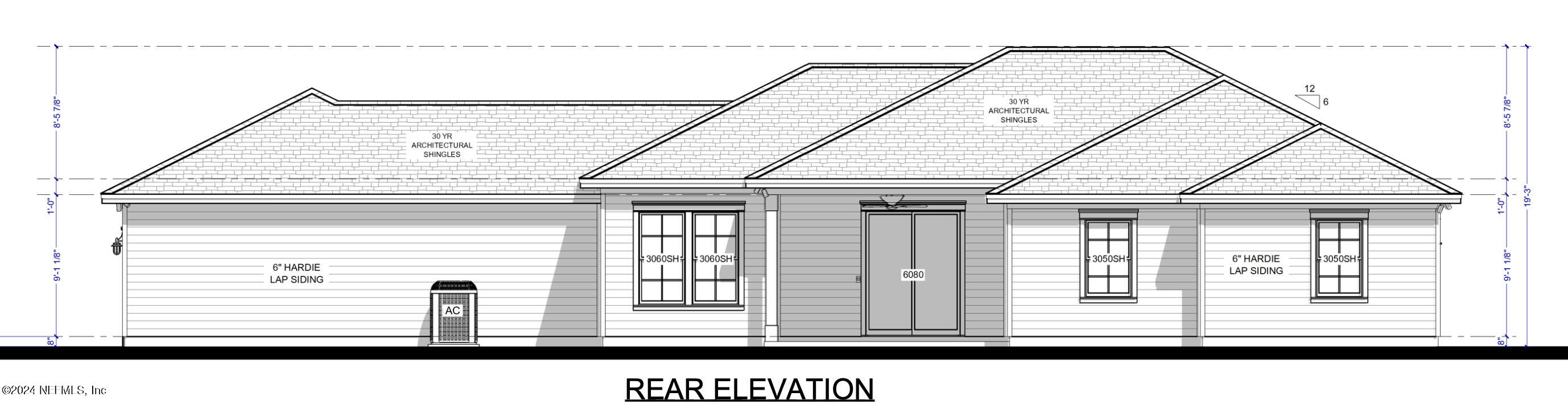 1623 MILL CREEK Road