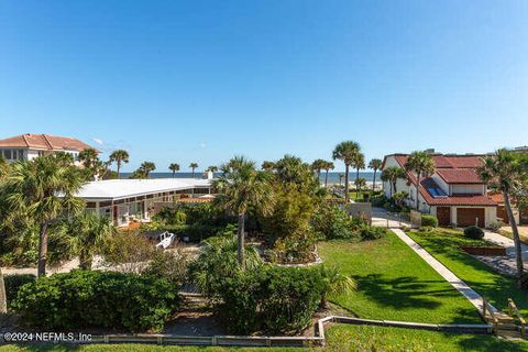 A home in Atlantic Beach