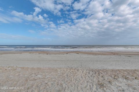 A home in Atlantic Beach