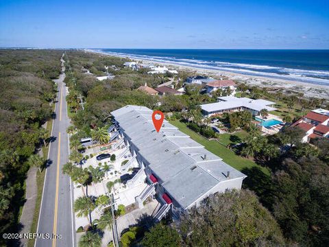 A home in Atlantic Beach