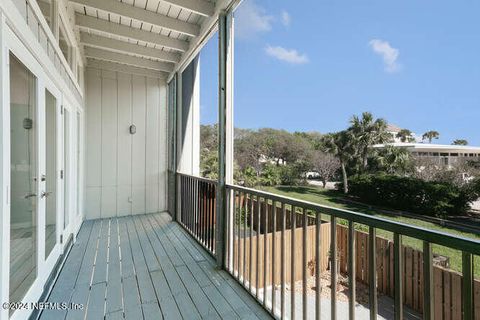 A home in Atlantic Beach