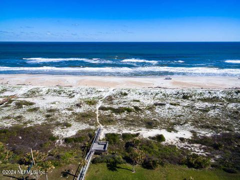 A home in Atlantic Beach