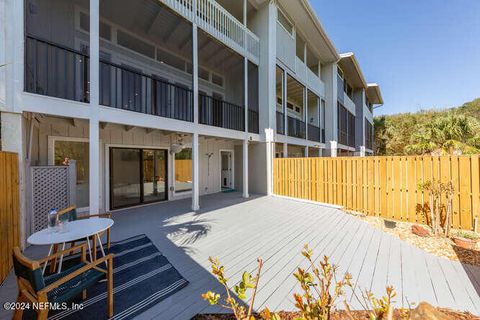 A home in Atlantic Beach