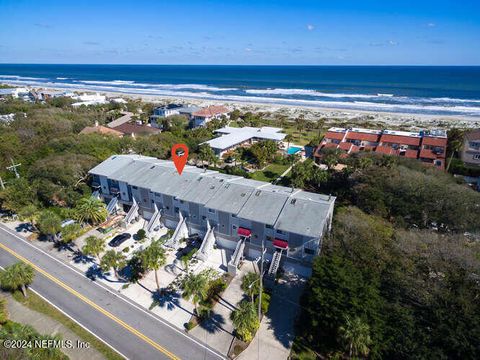 A home in Atlantic Beach