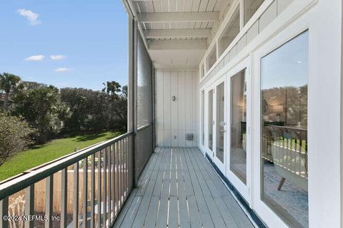 A home in Atlantic Beach