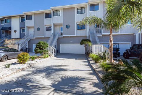 A home in Atlantic Beach