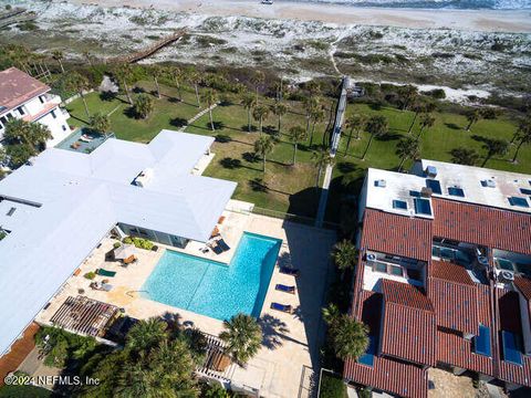 A home in Atlantic Beach