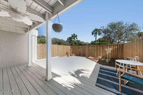 A home in Atlantic Beach