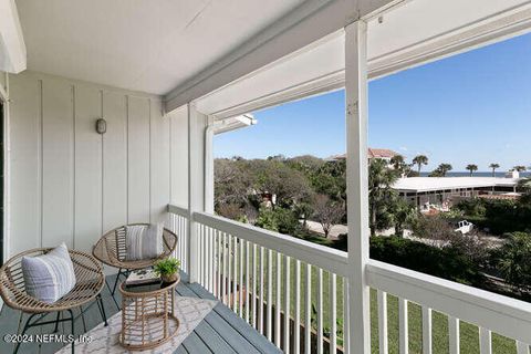 A home in Atlantic Beach