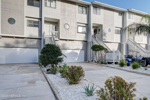 A home in Atlantic Beach