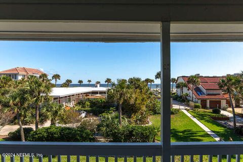 A home in Atlantic Beach