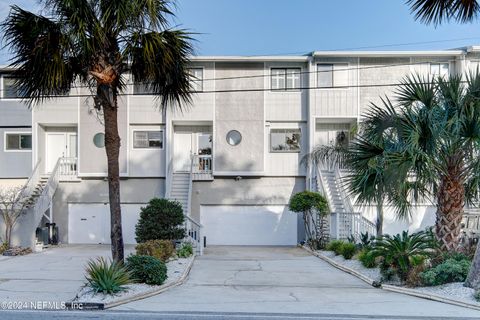 A home in Atlantic Beach