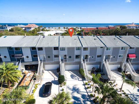 A home in Atlantic Beach