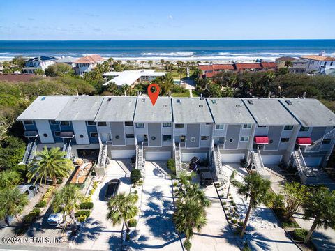 A home in Atlantic Beach