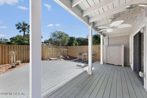 A home in Atlantic Beach