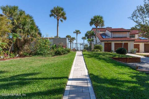 A home in Atlantic Beach