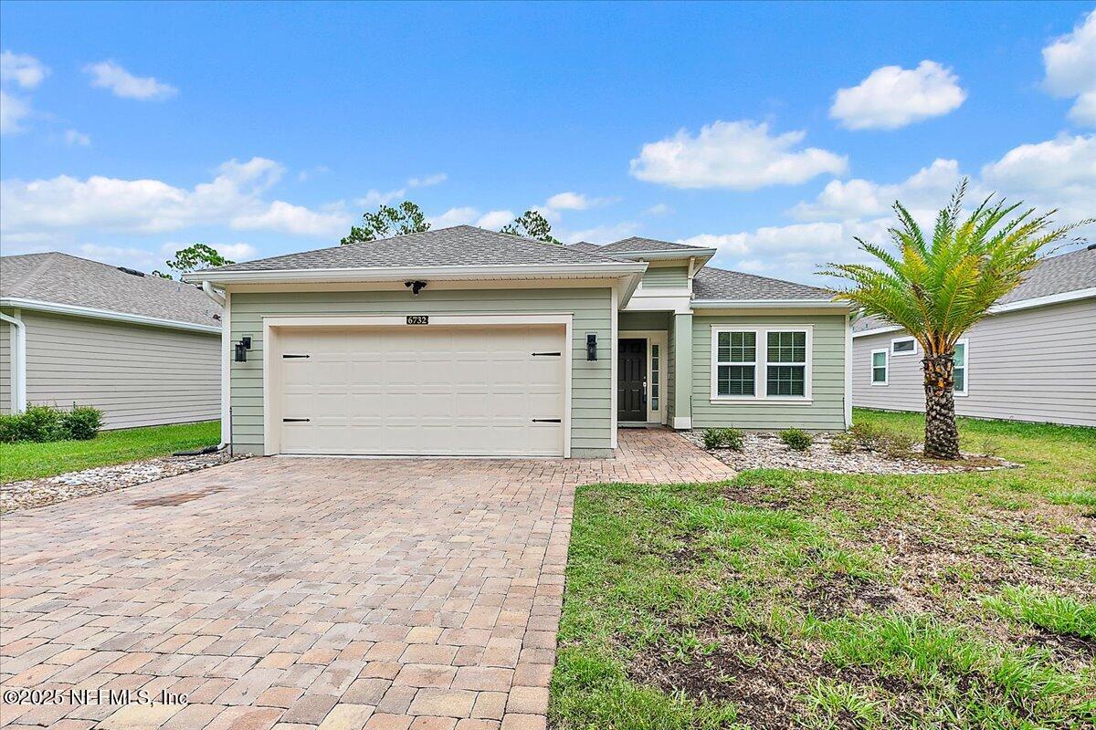 6732 LONGLEAF BRANCH Drive