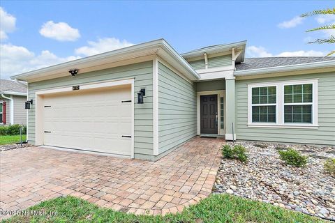 6732 LONGLEAF BRANCH Drive Jacksonville FL 32222