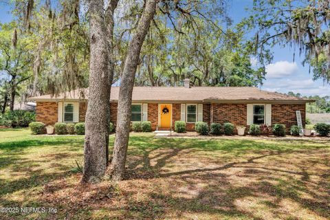 15312 CAPE Drive S Jacksonville FL 32226