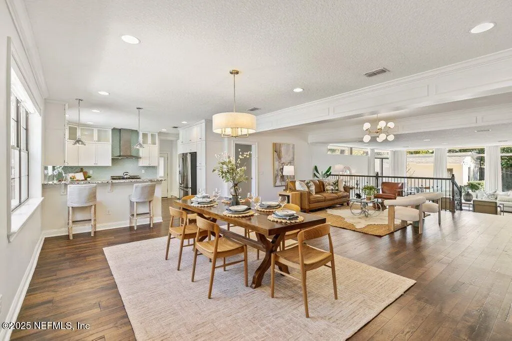 Jacksonville, Florida 32207, United States, 3 Bedrooms Bedrooms, ,4 BathroomsBathrooms,Residential,Pending,85034