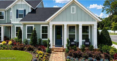 Photo of 4121 ZIEGLER Lane, Jacksonville, FL 32257 (MLS # 2159394)