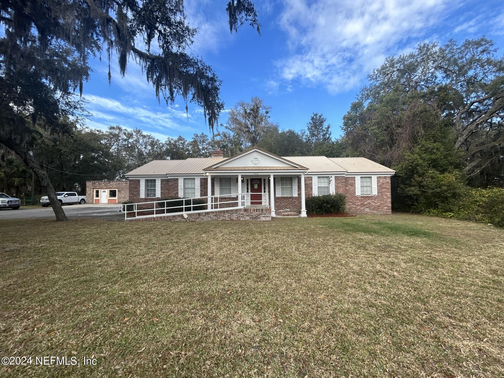 Palatka, FL home for sale located at 200 MISSION Road, Palatka, FL 32177