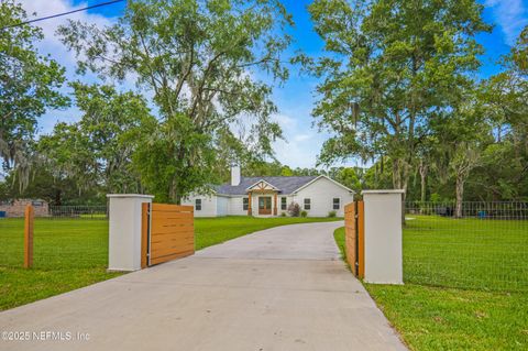 13269 PEACEFUL ROAD Road Jacksonville FL 32226