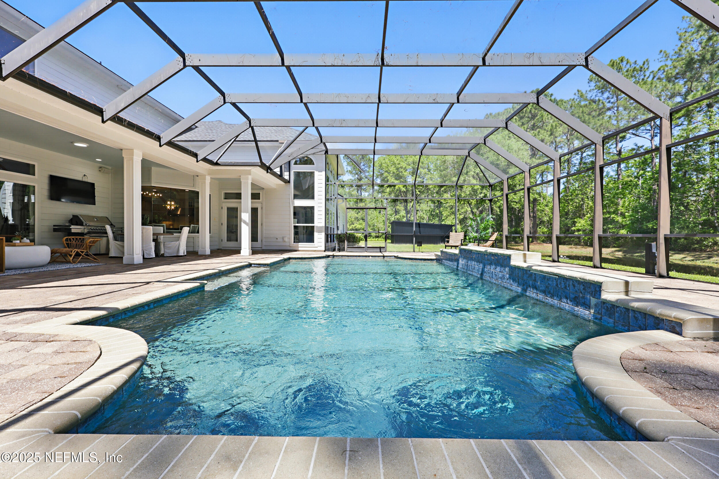 1307 WHISPERING PINES Road