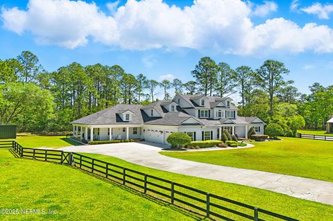1307 WHISPERING PINES Road St. Johns FL 32259