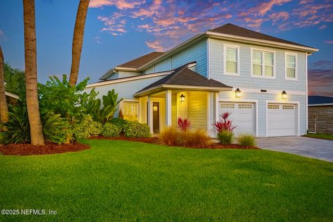 4141 COQUINA Drive Jacksonville FL 32250