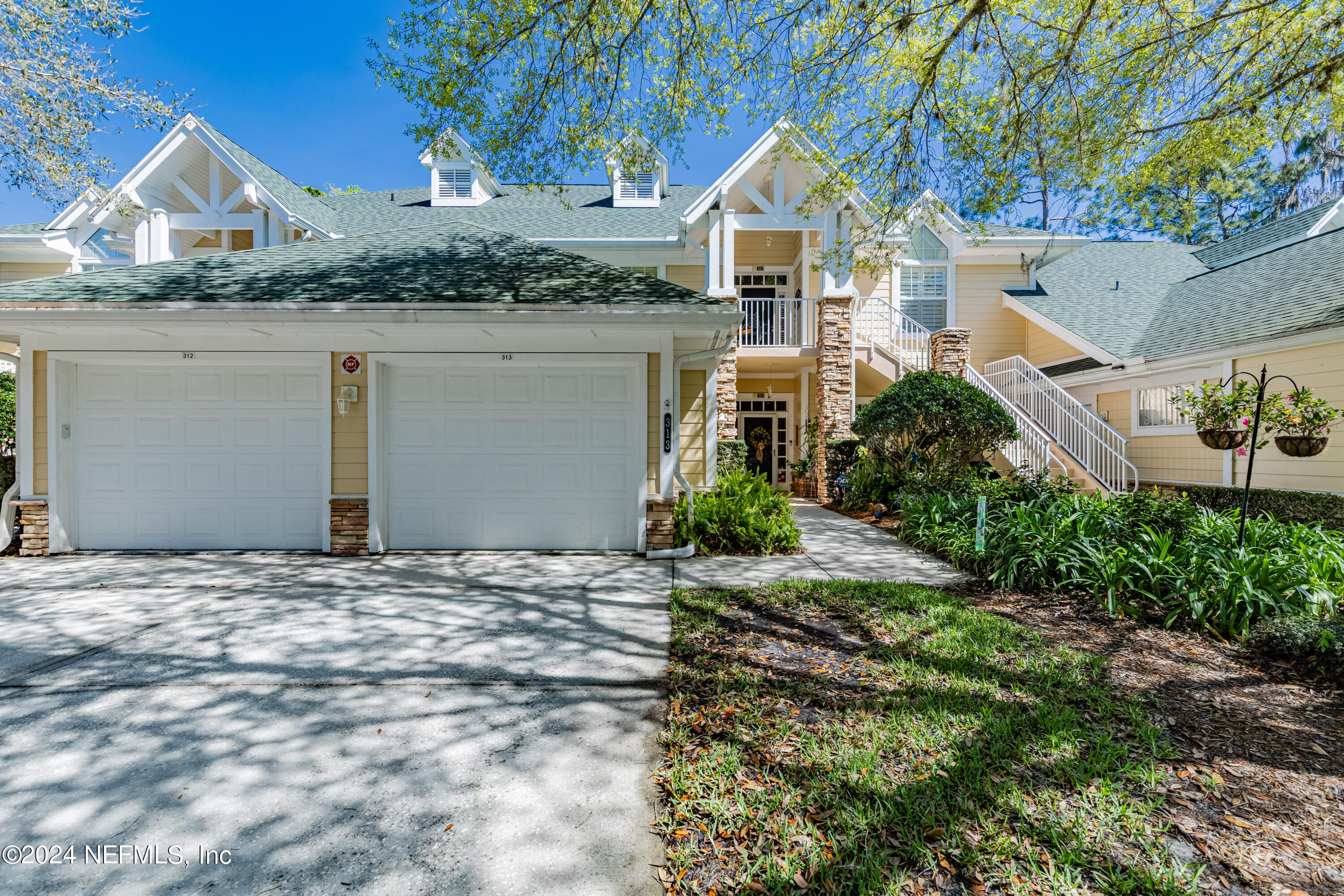 View St Augustine, FL 32092 condo