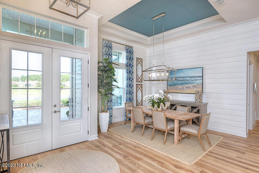 5214 CLAPBOARD COVE Court