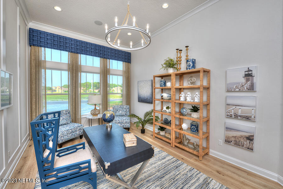 5214 CLAPBOARD COVE Court