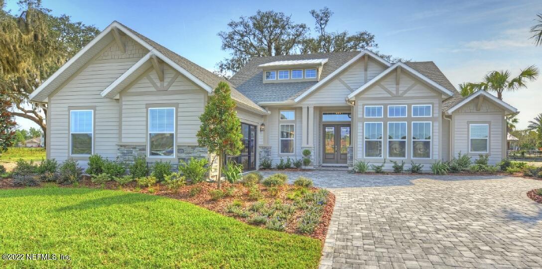 Jacksonville, FL home for sale located at 5214 CLAPBOARD COVE Court, Jacksonville, FL 32226