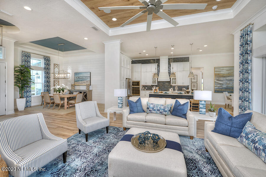 5214 CLAPBOARD COVE Court