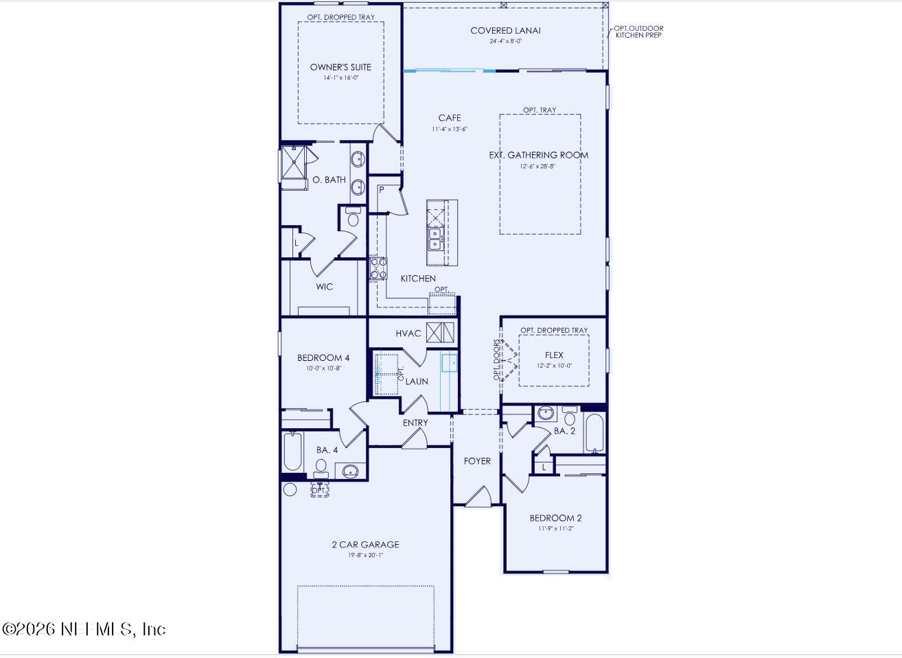 175 CEDAR PRESERVE Lane